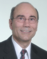 Dr. Orlando da Silva